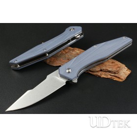 RM12 bearing quick opening folding knife UD2106551